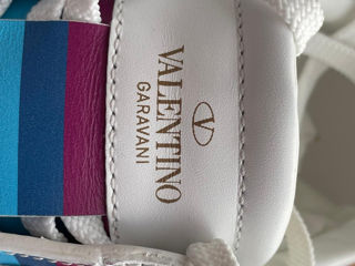 sneakers Valentino foto 7