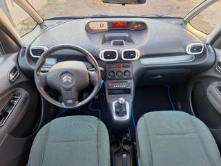 Citroen C3 Picasso foto 9