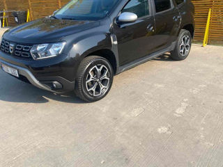 Dacia Duster foto 10