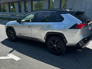 Toyota Rav 4 фото 7