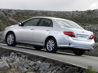 Toyota Corolla E150 Dezmembrare !