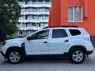 Dacia Duster foto 4