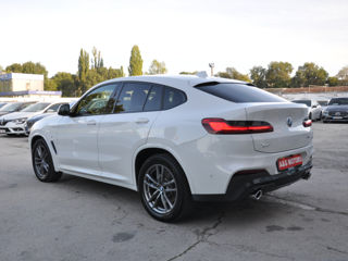 BMW X4 foto 7