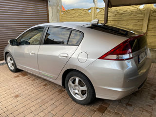 Honda Insight foto 3