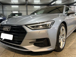 Audi A7 foto 3