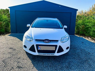 Ford Focus foto 1