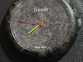 Мужские  , Женские Часы / Tissot /. foto 3