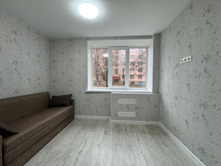 Apartament cu 1 cameră, 18 m², Telecentru, Chișinău