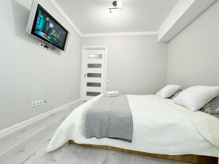 Apartament cu 1 cameră, 50 m², Botanica, Chișinău foto 7