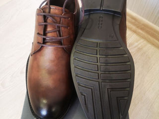 Pantofi Ecco Vitrus III фото 3