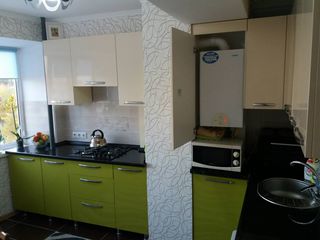 Urgent!Apartament spatios, curat si luminos. foto 2