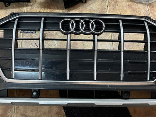 Bara fata Audi Q5 2020-2023