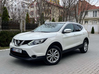 Nissan Qashqai foto 3