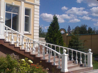 Tumbe ,balustrade  de calitate foto 2