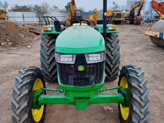 John deere 5310. Nou. foto 4