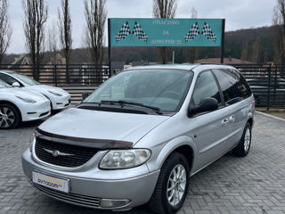 Chrysler Voyager