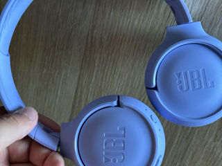 Căști JBL 520 BT foto 2