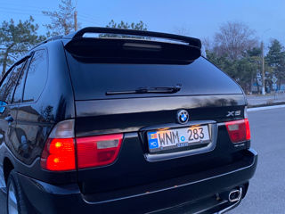 BMW X5 foto 9