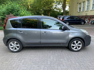 Nissan Note foto 3