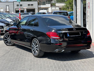 Mercedes E-Class foto 5