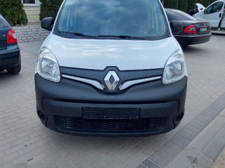 Renault Kangoo foto 7