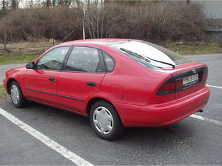 Toyota Corolla piese.