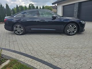 Audi A6 foto 7