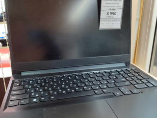 Notebook Lenovo Idea Pad Gaming3  8990 lei foto 1