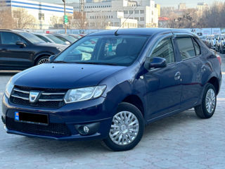 Dacia Logan foto 0
