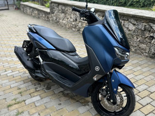 Yamaha N Max foto 3