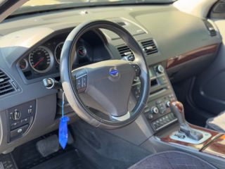 Volvo XC90 foto 8