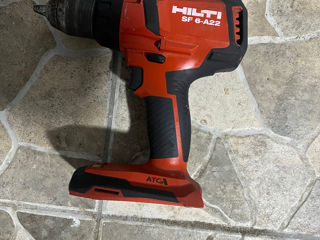 Hilti suric