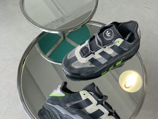 Adidas Niteball Poze Reale foto 3