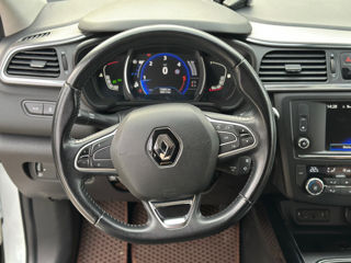 Renault Kadjar foto 3