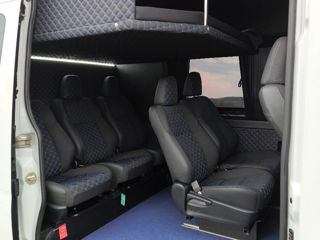 Mercedes Sprinter 314 foto 6