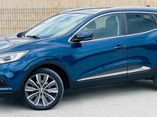 Renault Kadjar foto 2