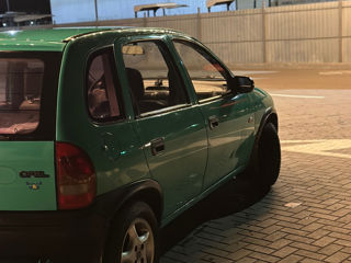 Opel Corsa foto 4