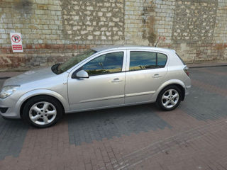 Opel Astra foto 4