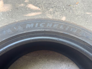 Продам 1 б.у шину 255/40 R19 Michelin Pilot Sport AS foto 5