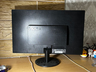 AOC FullHD 75Hz 21.5" foto 4