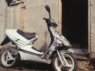 Viper aprilia foto 4