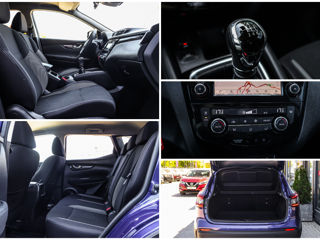 Nissan Qashqai фото 14