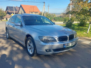 BMW 7 Series foto 5