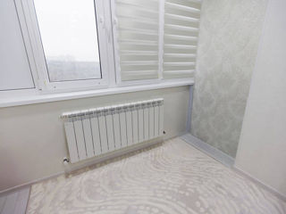 Apartament cu 1 cameră, 50 m², Botanica, Chișinău foto 4