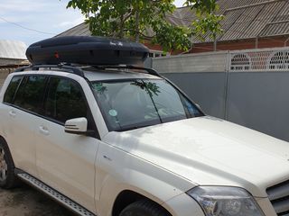 Mercedes GLK Class foto 10