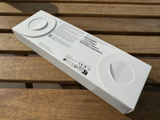 Apple Watch 10 Jet Black 46mm Black Sport Band Cellular Sigilat! foto 3