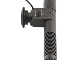 Shenggu SG-108, Directional Stereo Shotgun Microphone = 250 MDL foto 4