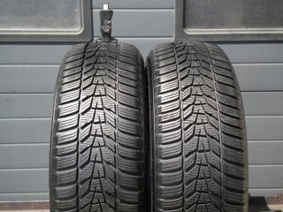 235 55 R18 anvelope iarna Hankook 2 buc