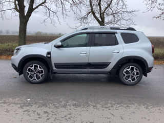 Dacia Duster foto 10