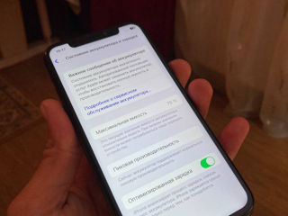 iPhone X 64GB foto 3